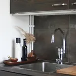 Sielukas Asunto Funkistalossa Appartement Karkkila