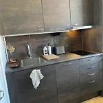 Appartement Sielukas Asunto Funkistalossa *