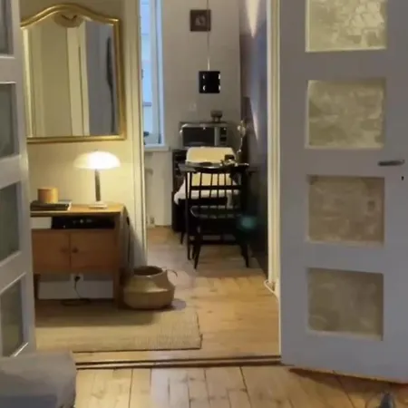 Sielukas Asunto Funkistalossa *
