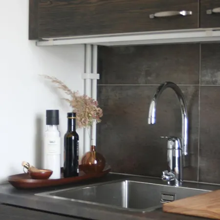 Sielukas Asunto Funkistalossa Lejlighed Karkkila