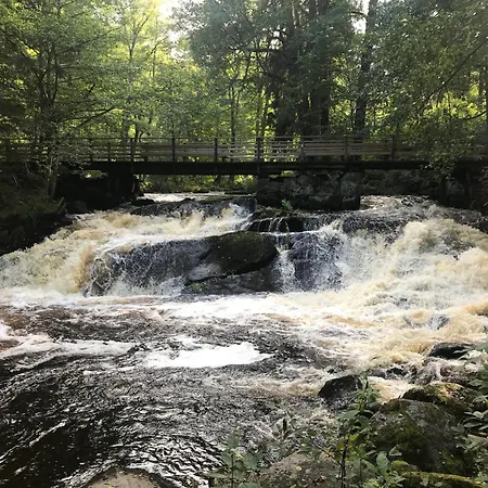 Sielukas Asunto Funkistalossa *