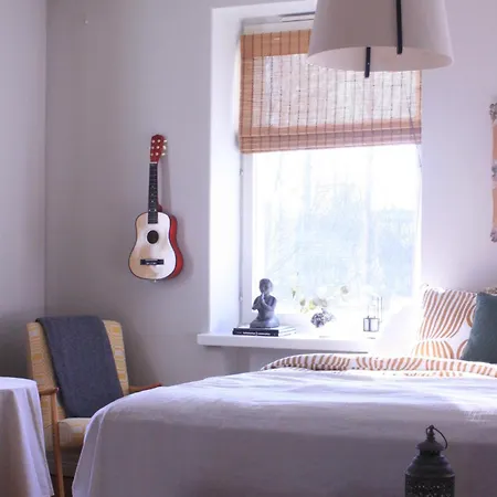 Sielukas Asunto Funkistalossa *