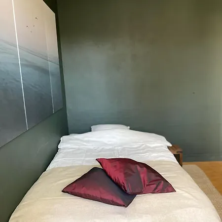 Sielukas Asunto Funkistalossa Karkkila