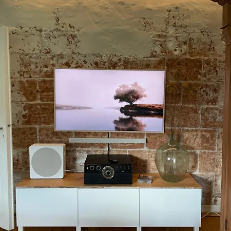 Sielukas Asunto Funkistalossa Karkkila