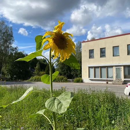 Appartement Sielukas Asunto Funkistalossa
