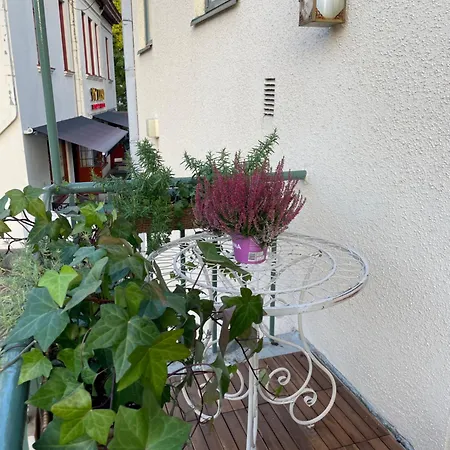 公寓 Sielukas Asunto Funkistalossa